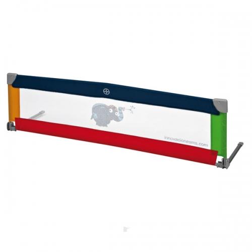 Foto Barrera de cama 150 cm. innovaciones ms