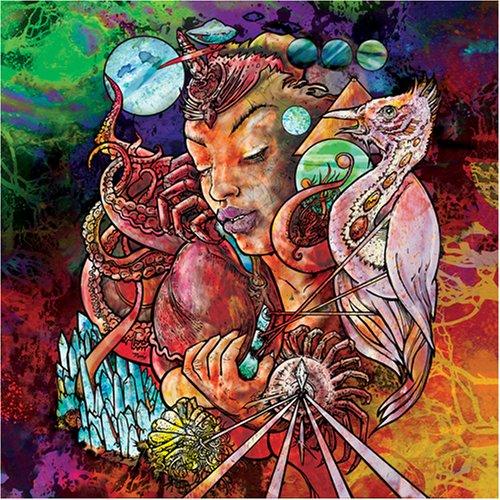 Foto Barrett, Syd.=trib.=trib=: Like Black Holes In The.. CD