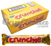 Foto Barritas de chocolate Crunchie de Cadbury
