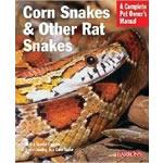 Foto Barrons POM Corn Snakes & Other Rat Snakes