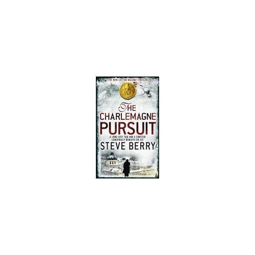 Foto Barry, S: Charlemagne Pursuit