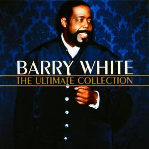 Foto Barry White: Barry White-The Ultimate Collection CD