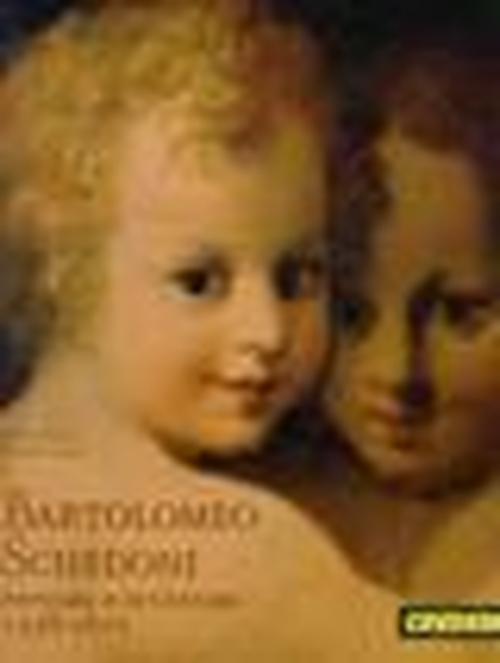 Foto Bartolomeo Schedoni 1578-1615