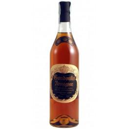 Foto Bas armagnac 40% veuve goudoulin