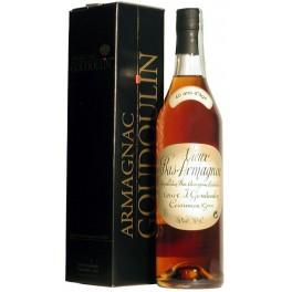 Foto Bas armagnac 40 ans d'age 40% veuve goudoulin
