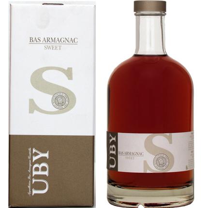 Foto Bas-Armagnac Uby S Sweet 3 ans