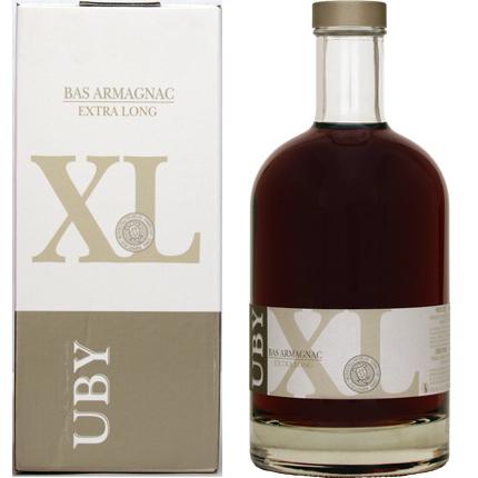 Foto Bas-Armagnac Uby XL Extra Long 18 ans