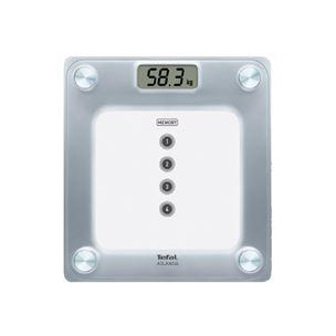 Foto Bascula baño atlantis tefal pp3020