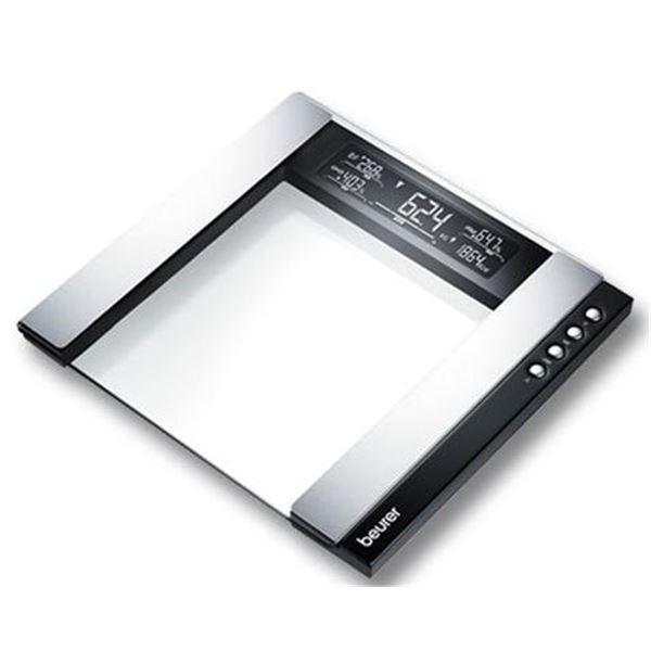 Foto Bascula baño beurer bg55