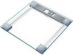 Foto Bascula bano digital beurer gs-11 crista