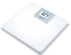 Foto BASCULA BANO DIGITAL BEURER PS-05 BLANCA