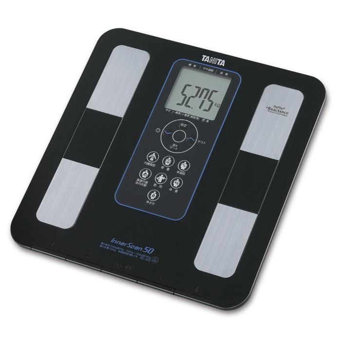 Foto Bascula impedancimetro TANITA BC 351