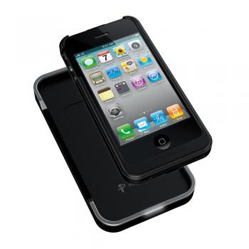 Foto Base cargador iPhone 4 PMR AIP5 Powermat