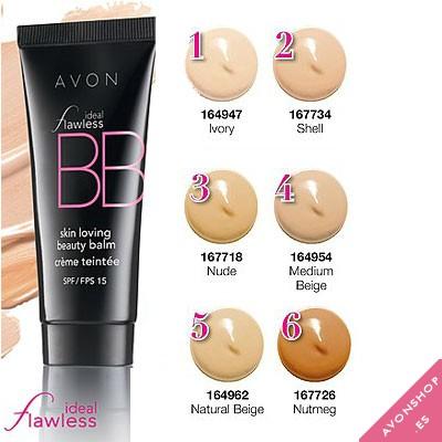 Foto Base de Maquillaje 10 en 1 6- Nutmeg