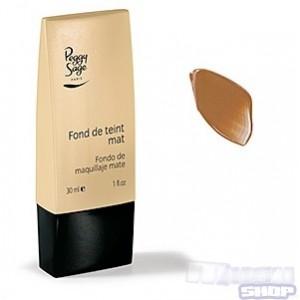Foto Base de maquillaje mate de peggy sage