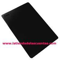 Foto Base de Silicona de Caucho para texturizar en B...