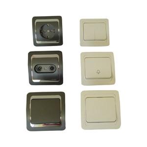 Foto BASE ENCHUFE S/TT P.INF.RUBILE-52039-ANT/PL