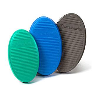 Foto Base Stability Trainer Thera-Band color verde