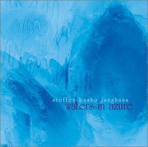 Foto Basho-junghans, Steffen: Waters In Azure CD