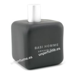 Foto basi homme by armand basi