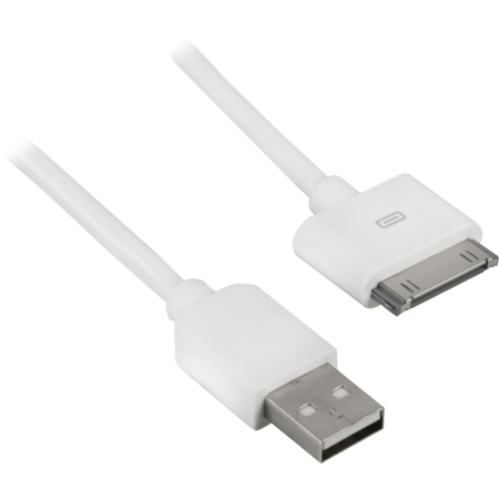 Foto Basic iPhone/iPod Sync Charge Cable