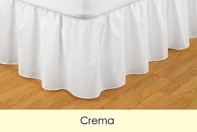 Foto basica 150 sabanas cubrecanape crema cama 80x200 cm textil decor hogar ropa