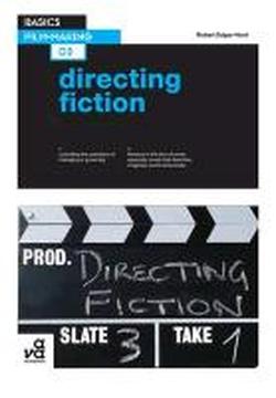 Foto Basics film-making: directing fiction /anglais