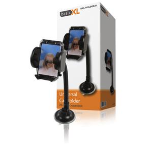 Foto BASICXL Soporete Univesal para Automóvil