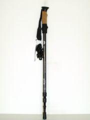 Foto Bastón telescópico élémenterre pilgrim negro