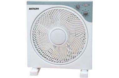 Foto Bastilipo-zahara ventilador box