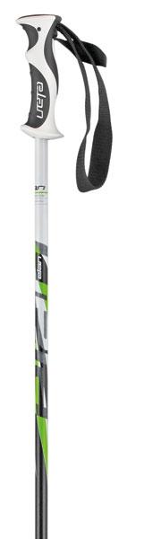 Foto Bastones Elan Wavflex Green 12/13