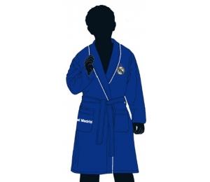 Foto Bata Azul Calidad Real Madrid 8 A