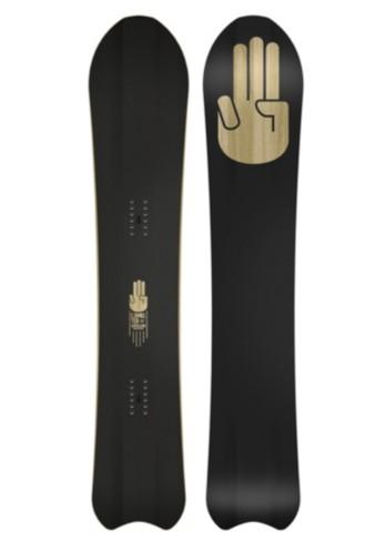 Foto Bataleon Snowboard CamelToe 162cm one colour