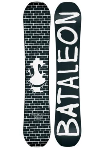 Foto Bataleon Snowboard Disaster 153cm one colour
