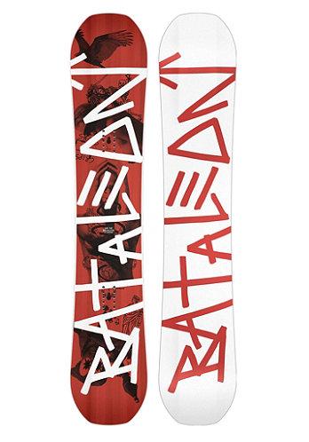 Foto Bataleon Snowboard GW 148cm one colour