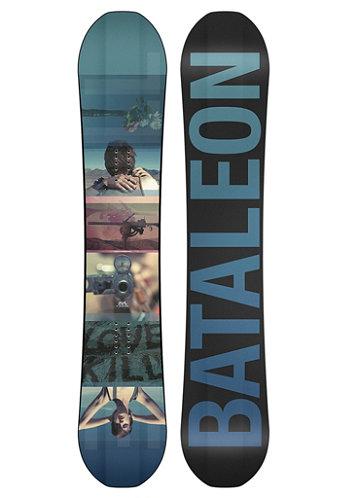 Foto Bataleon Snowboard The Jam 159cm one colour