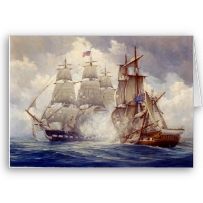 Foto Batalla naval Tarjeton