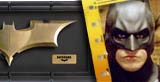 Foto Batarang de Batman The Dark Knight