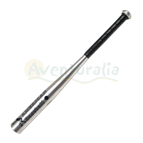 Foto Bate de beisbol MFH de aluminio de 66 cm. de longitud