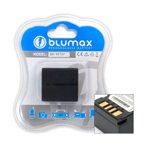Foto Batería blumax Bn-vf707 1050mAh compatible JVC