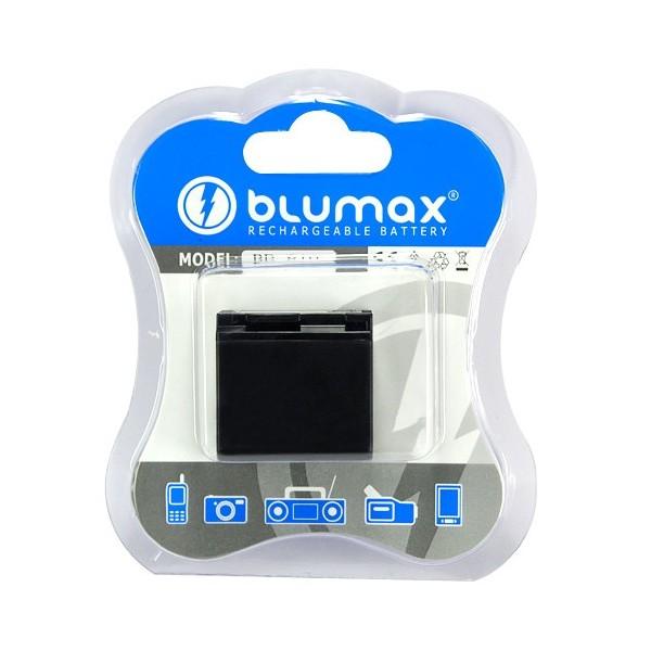 Foto Batería blumax BP-819 1750mAh compatible Canon