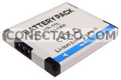 Foto Batería Compatible Canon Nb-11l