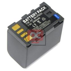 Foto Batería compatible jvc bn-vf823u