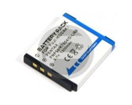 Foto Batería compatible kodak klic-7004.