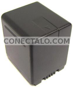 Foto Batería Compatible Panasonic Vw-vbn260