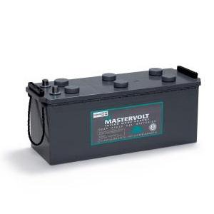 Foto Batería de Gel Mastervolt MVG 12/120A