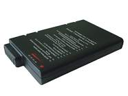 Foto Batería DFI 6520 - 10.8V 6600mAh
