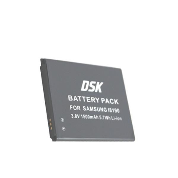Foto Batería DSK para Samsung Galaxy S III mini