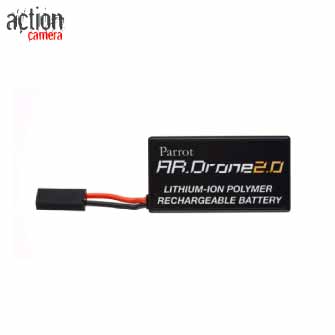 Foto Batería Li-Po 1000mAh