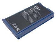 Foto Batería NEC Versa Note ES Series - 14.8V 3600mAh